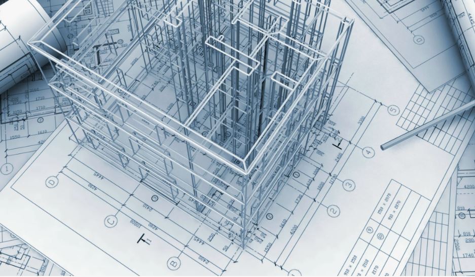 проектирование ангара